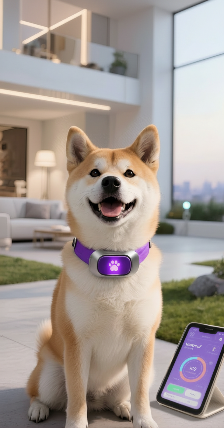 shiba inu wawoof